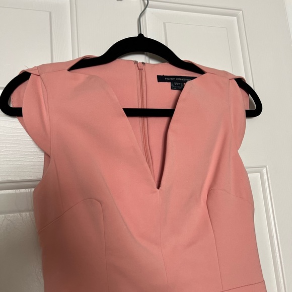 French Connection Lolo Dress - Picture 3 of 5